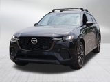 Certified 2025 MAZDA CX-70 3.3 Turbo S w/ Premium Package image 3