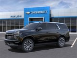 New 2025 Chevrolet Tahoe High Country image 2