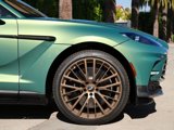 New 2025 Aston Martin DBX 707 image 4