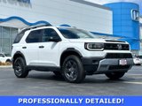 Certified 2026 Honda Passport RTL image 2