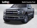 New 2025 Ford F150 Lariat image 2