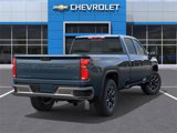 New 2025 Chevrolet Silverado 2500 LTZ w/ LTZ Premium Package image 4