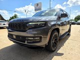 Used 2023 Jeep Wagoneer Series II image 3