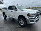 New 2025 RAM 2500 Big Horn image 4