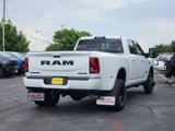 New 2026 RAM 3500 Laramie image 3