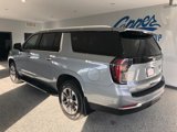 New 2025 Chevrolet Suburban LS image 4