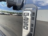 New 2025 Ford F250 Lariat w/ Lariat Ultimate Package image 2