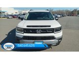 New 2026 Honda Passport RTL image 2