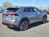 New 2025 Volkswagen Atlas Cross Sport SEL Premium R-Line image 5