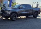 New 2026 RAM 1500 Rebel image 3