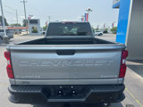 New 2025 Chevrolet Silverado 2500 Custom w/ Custom Value Package image 5
