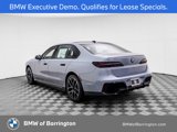New 2025 BMW i7 xDrive60 image 3