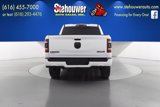 Used 2021 RAM 1500 Laramie w/ Night Edition image 4