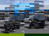 New 2025 Chevrolet Traverse High Country image 2