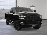 New 2025 RAM 2500 Big Horn image 4