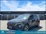 Certified 2022 Hyundai Tucson SEL w/ Convenience + Premium Package image 4