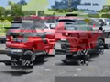 New 2025 Chevrolet Traverse High Country image 3