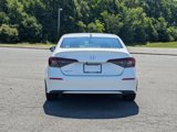 Used 2025 Honda Civic LX image 5