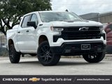 New 2025 Chevrolet Silverado 1500 LT Trail Boss w/ Convenience Package II image 2