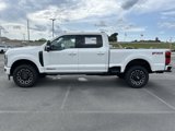 New 2025 Ford F250 Platinum image 4