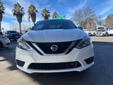 Used 2018 Nissan Sentra SV image 3