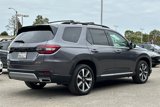 Used 2025 Honda Pilot Elite image 4