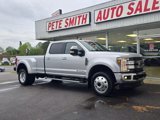 Used 2019 Ford F450 Lariat w/ Lariat Ultimate Package image 6
