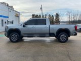 Used 2024 GMC Sierra 2500 SLT w/ Snow Plow Prep/Camper Package image 4