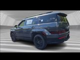 New 2026 Hyundai Santa Fe Calligraphy image 3