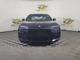 New 2026 BMW 740i xDrive w/ Executive Package image 2