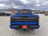 New 2025 Nissan Frontier PRO-4X w/ Pro Premium Package image 6