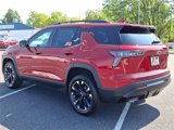 New 2026 Chevrolet Equinox RS w/ Convenience Package III image 3