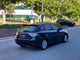 Used 2008 Subaru Impreza 2.5i image 6