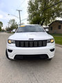 Used 2019 Jeep Grand Cherokee Altitude image 3