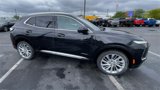 New 2025 Buick Envision Avenir image 3