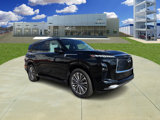 New 2025 INFINITI QX80 Sensory w/ Exterior Package image 4