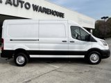 Used 2023 Ford Transit 250 Medium Roof AWD w/ Load Area Protection Package image 3