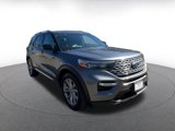 Used 2024 Ford Explorer Limited image 3