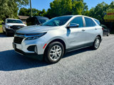 Used 2022 Chevrolet Equinox LT w/ Driver Convenience Package image 3