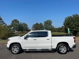 Used 2022 Chevrolet Silverado 1500 LTZ w/ LTZ Premium Package image 2
