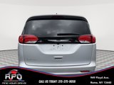Used 2023 Chrysler Voyager LX image 4