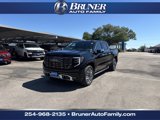 New 2025 GMC Sierra 1500 Denali Ultimate image 1