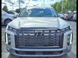 New 2025 Hyundai Palisade SEL image 2