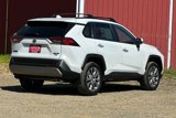 New 2025 Toyota RAV4 Limited w/ Advanced Technology Package image 4