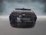 New 2025 Cadillac Lyriq Sport image 3