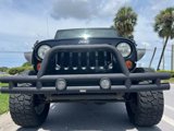 Used 2013 Jeep Wrangler Unlimited Sport image 3
