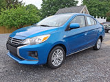 Used 2024 Mitsubishi Mirage G4 LE image 3