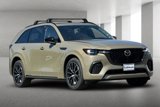 New 2025 MAZDA CX-70 3.3 Turbo S w/ Premium Package image 2