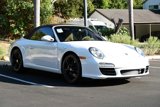 Used 2010 Porsche 911 Cabriolet image 3