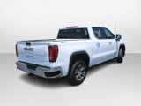 Used 2024 GMC Sierra 1500 SLT image 3